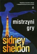 Mistrzyni ... - Sidney Sheldon -  books from Poland