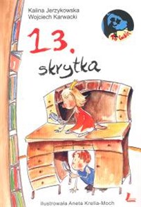 Picture of 13. skrytka