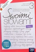Książka : Swoimi sło... - Maciej Szulc, Agnieszka Gorzałczyńska-Mróz