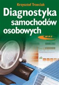 Diagnostyk... - Krzysztof Trzeciak -  books from Poland