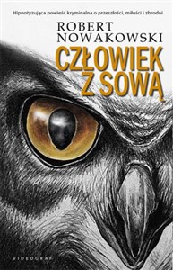 Picture of Człowiek z sową