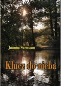 Klucz do n... - Joanna Svensson -  books from Poland