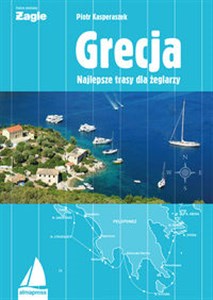 Obrazek Grecja Najlepsze trasy dla żeglarzy