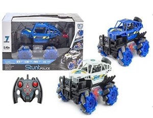 Obrazek Terenówka RC