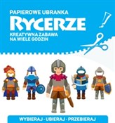 Papierowe ... - Opracowanie Zbiorowe -  Książka z wysyłką do UK