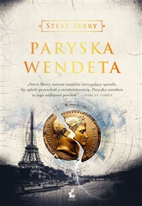 Picture of Paryska wendeta