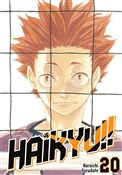 Haikyu!! T... - Haruichi Furudate - Ksiegarnia w UK