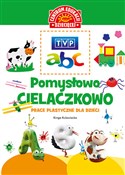 Polska książka : TVP ABC Po... - Opracowanie Zbiorowe