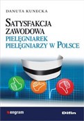 Satysfakcj... - Danuta Kunecka -  Polish Bookstore 