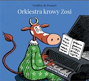 Orkiestra ... - Geoffroy de Pennart -  Polish Bookstore 