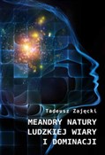 Meandry na... - Tadeusz Zajęcki -  books from Poland