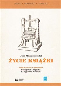 Picture of Życie książki edycja krytyczna na podstawie wydania z 1951 r. w opracowaniu G. Czapnika i Z. Gruszki