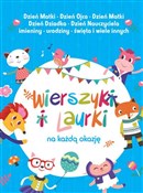 polish book : Wierszyki ... - Opracowanie Zbiorowe