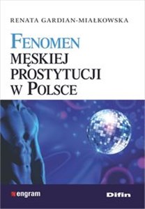 Picture of Fenomen męskiej prostytucji w Polsce