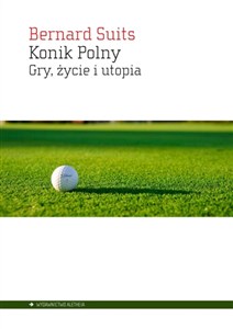 Picture of Konik Polny Gry, życie i utopia