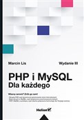 polish book : PHP i MySQ... - Marcin Lis