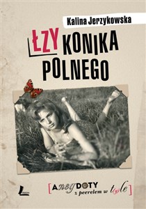 Picture of Łzy konika polnego Anegdoty z Peerelem w tyle
