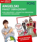 Polska książka : Angielski ...