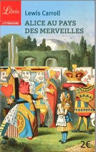 Picture of Alice au pays des merveilles