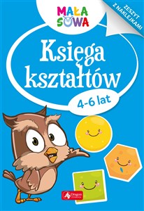 Picture of Księga kształtów