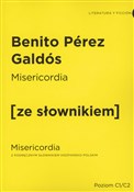 Polska książka : Misericord... - Galdós Benito Pérez