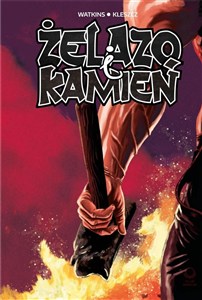 Picture of Żelazo i Kamień