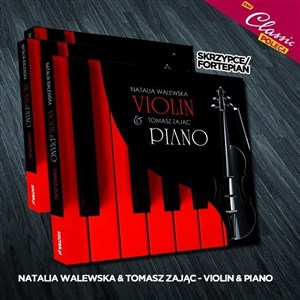 Obrazek Violin & Piano SOLITON