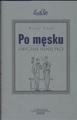 polish book : Po męsku O... - Peter Post
