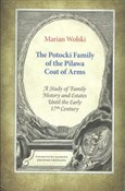 polish book : The Potock... - Marian Wolski