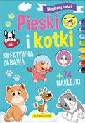 Magiczny Ś... - Opracowanie Zbiorowe -  books from Poland