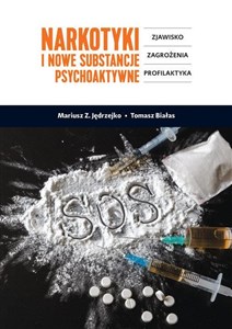 Picture of Narkotyki i nowe substancje psychoaktywne