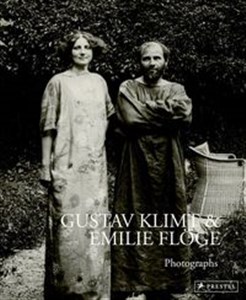 Obrazek Gustav Klimt & Emilie Flöge Photographs