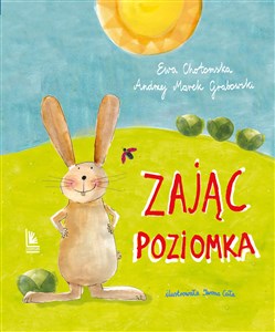 Picture of Zając Poziomka