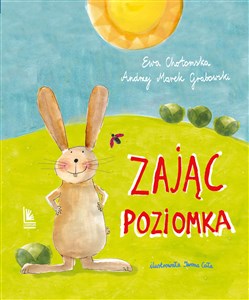 Obrazek Zając Poziomka