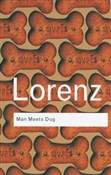 Zobacz : Man Meets ... - Konrad Lorenz
