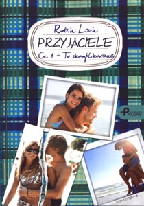 Picture of Przyjaciele część 1 To skomplikowane