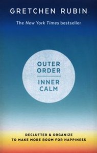Picture of Outer Order Inner Calm