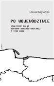 Po wojewód... - Dawid Krysiński -  foreign books in polish 