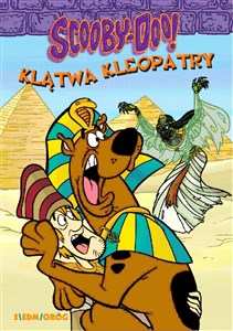 Picture of Scooby-Doo! Klątwa Kleopatry. Wielkie Śledztwa Tajemniczej Spółki