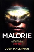 polish book : Malorie - Josh Malerman