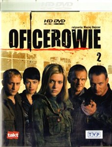 Picture of Oficerowie 2. Film HD DVD