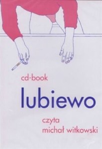 Picture of [Audiobook] CD MP3 Lubiewo