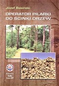 Operator p... - Józef Basiński -  books from Poland