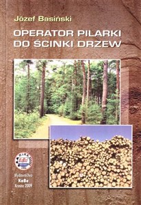 Picture of Operator pilarki do ścinki drzew