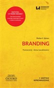 Branding K... - Robert Jones -  books in polish 