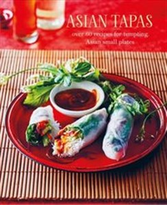 Obrazek Asian Tapas