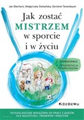 Jak zostać... - Jan Blecharz, Małgorzata Siekańska, Gershon Tenenbaum -  books in polish 