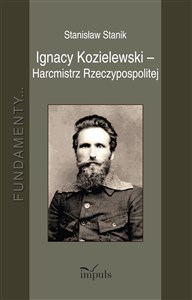 Picture of Ignacy Kozielewski - Harcmistrz Rzeczypospolitej