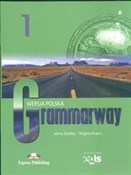 Grammarway... - Jenny Dooley, Virginia Evans - Ksiegarnia w UK