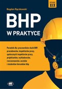 BHP w prak... - Bogdan Rączkowski -  Książka z wysyłką do UK